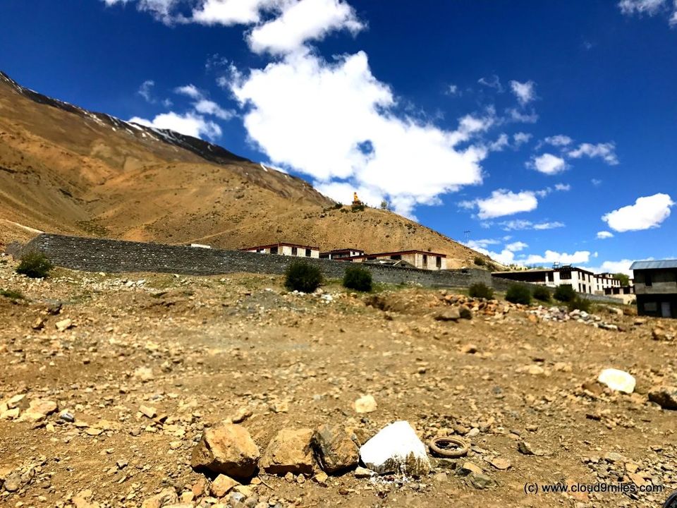 Photo of Spiti Expedition - Kunzum Pass - Cloud9miles - Indian Travel and Fashion Blog 4/26 by Cloud9miles
