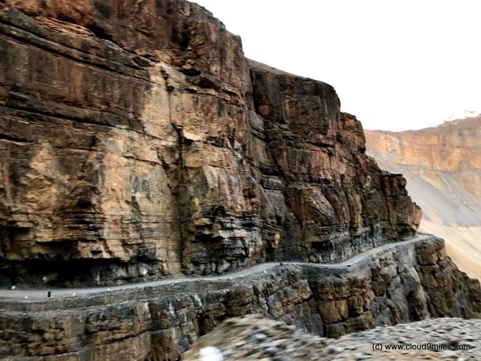 Photo of Spiti Expedition - Kunzum Pass - Cloud9miles - Indian Travel and Fashion Blog 5/26 by Cloud9miles