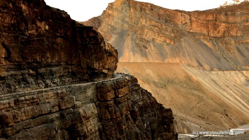 Photo of Spiti Expedition - Kunzum Pass - Cloud9miles - Indian Travel and Fashion Blog 6/26 by Cloud9miles