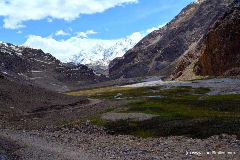 Photo of Spiti Expedition - Kunzum Pass - Cloud9miles - Indian Travel and Fashion Blog 7/26 by Cloud9miles