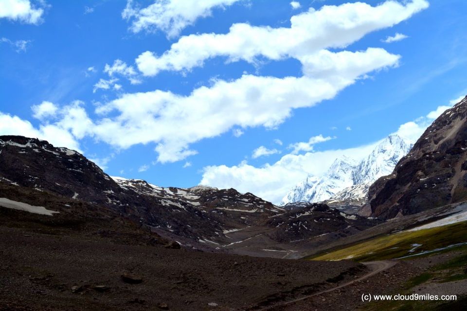 Photo of Spiti Expedition - Kunzum Pass - Cloud9miles - Indian Travel and Fashion Blog 9/26 by Cloud9miles
