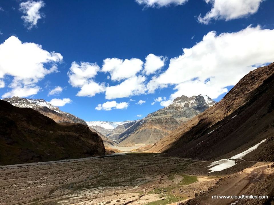 Photo of Spiti Expedition - Kunzum Pass - Cloud9miles - Indian Travel and Fashion Blog 10/26 by Cloud9miles