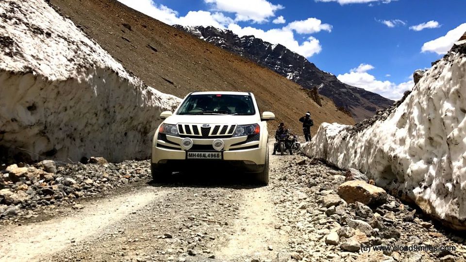 Photo of Spiti Expedition - Kunzum Pass - Cloud9miles - Indian Travel and Fashion Blog 13/26 by Cloud9miles