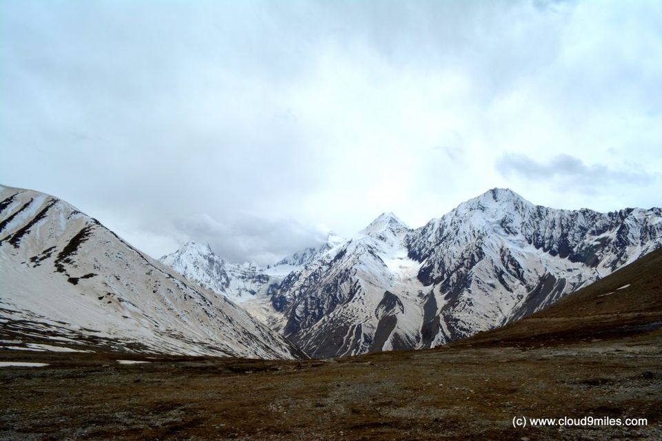 Photo of Spiti Expedition - Kunzum Pass - Cloud9miles - Indian Travel and Fashion Blog 20/26 by Cloud9miles
