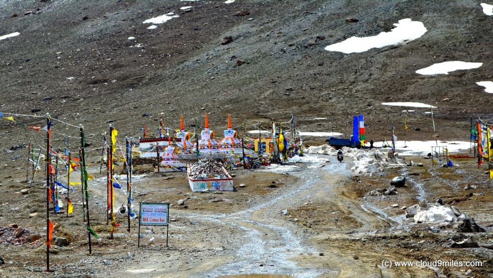 Photo of Spiti Expedition - Kunzum Pass - Cloud9miles - Indian Travel and Fashion Blog 21/26 by Cloud9miles