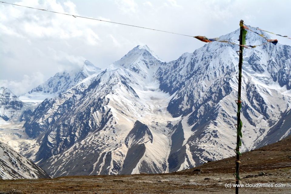 Photo of Spiti Expedition - Kunzum Pass - Cloud9miles - Indian Travel and Fashion Blog 22/26 by Cloud9miles