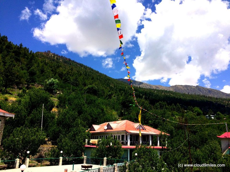 Photo of Spiti Expedition - Kalpa & Kinner Kailash Range - Cloud9miles - Indian Travel and Fashion Blog 2/11 by Cloud9miles