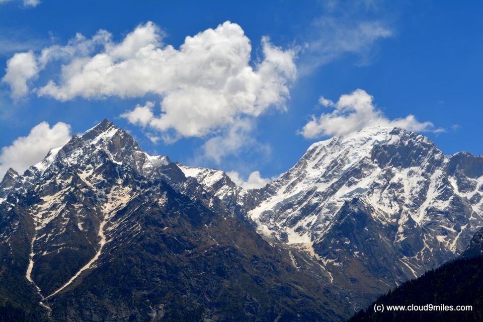 Photo of Spiti Expedition - Kalpa & Kinner Kailash Range - Cloud9miles - Indian Travel and Fashion Blog 8/11 by Cloud9miles