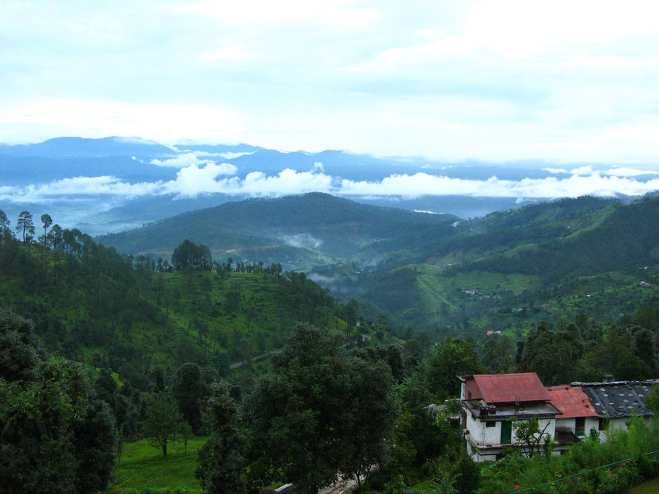 Photo of Top 5 Best Places to Explore when You Are in Kumaon of Uttarakhand - Cloud9miles - Indian Travel and 2/5 by Cloud9miles
