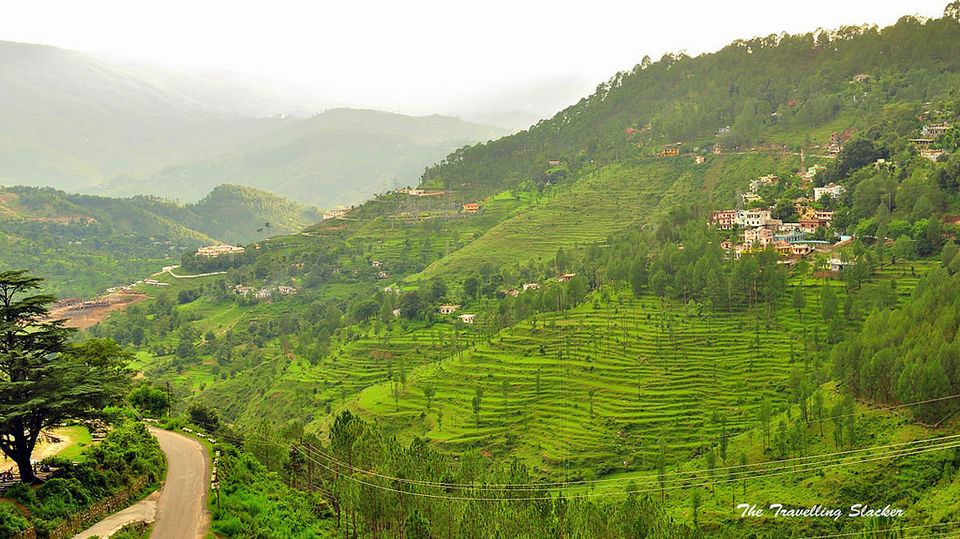 Photo of Top 5 Best Places to Explore when You Are in Kumaon of Uttarakhand - Cloud9miles - Indian Travel and 5/5 by Cloud9miles