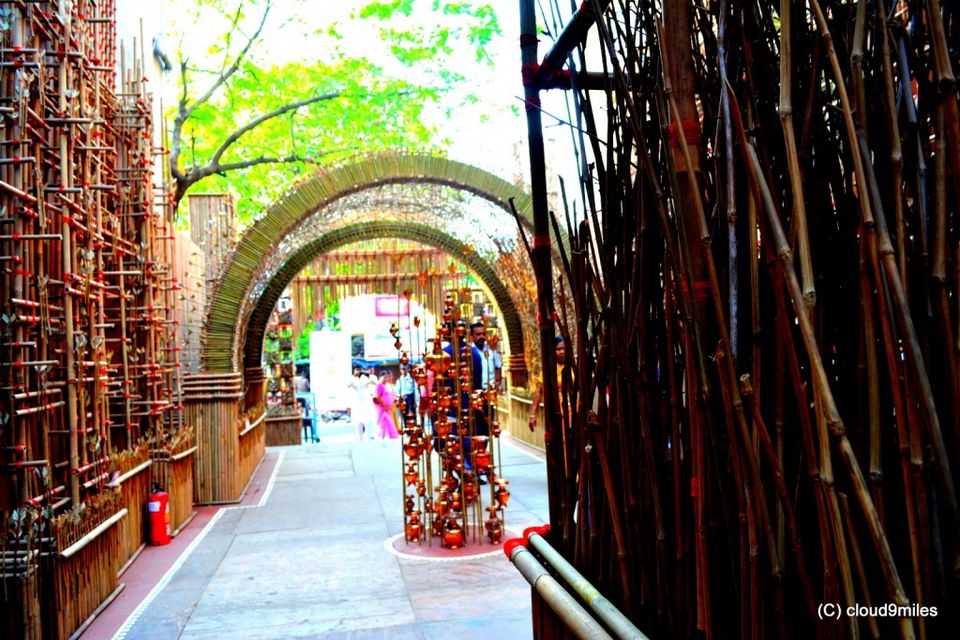 Photo of Durga Puja - A Festival Carnival of kolkata!!! by Cloud9miles