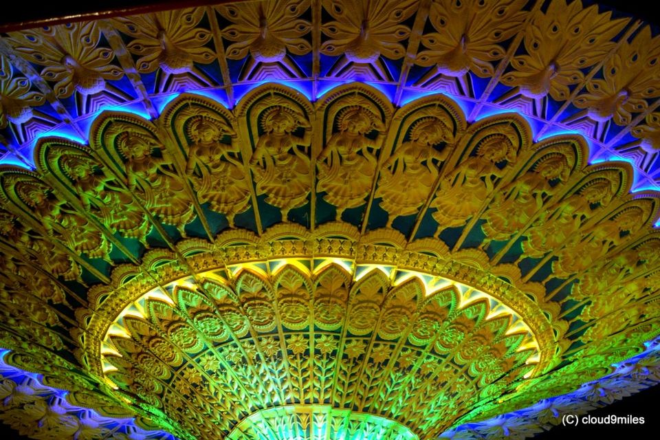 Photo of Durga Puja - A Festival Carnival of kolkata!!! by Cloud9miles