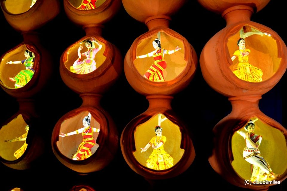 Photo of Durga Puja - A Festival Carnival of kolkata!!! by Cloud9miles
