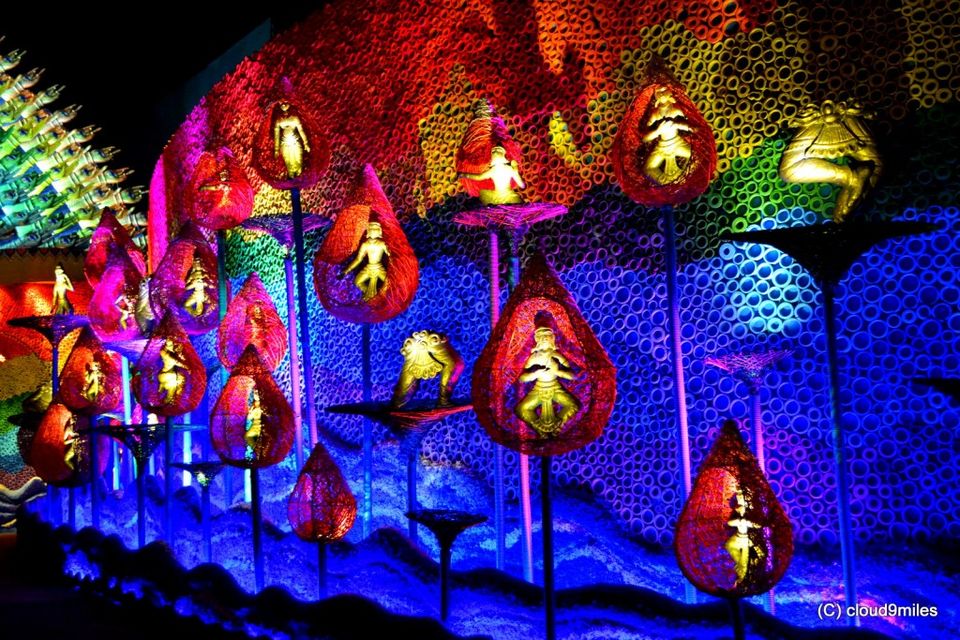 Photo of Durga Puja - A Festival Carnival of kolkata!!! by Cloud9miles