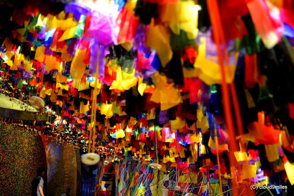 Photo of Durga Puja - A Festival Carnival of kolkata!!! by Cloud9miles