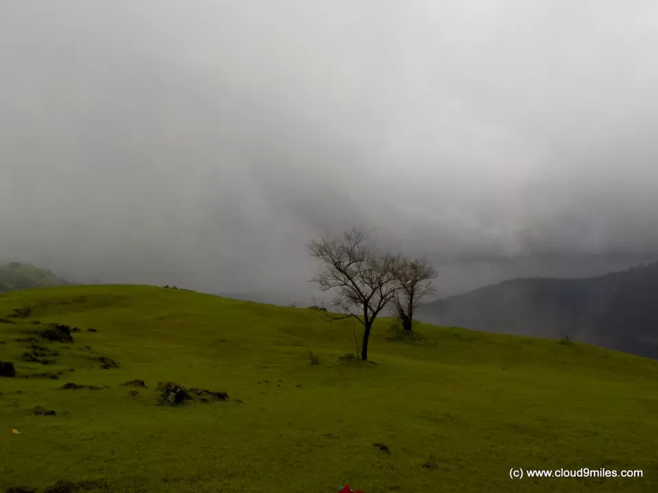 Photo of Matheran, Maharashtra, India by Cloud9miles