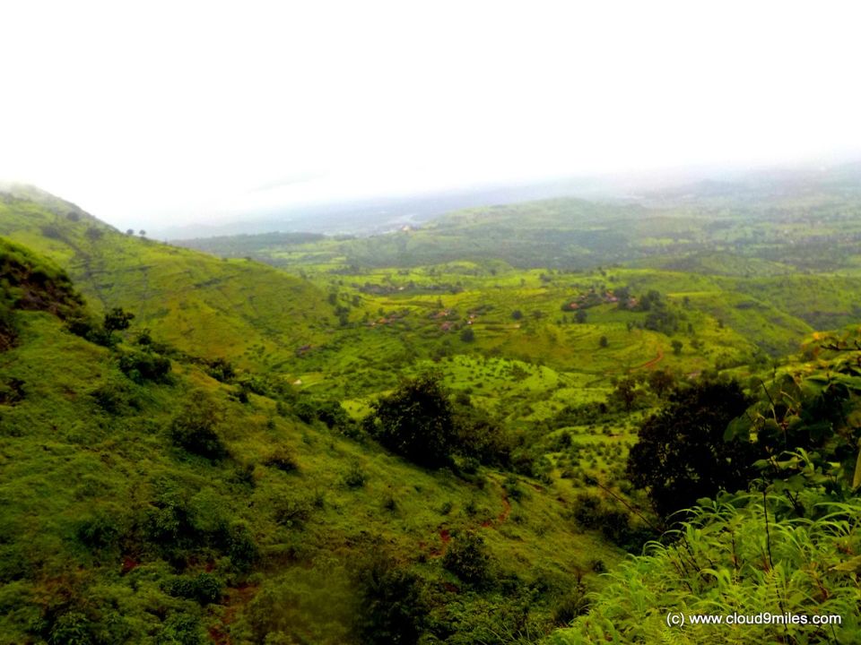 Photo of A Trek to Garbett Plateau!!! by Cloud9miles