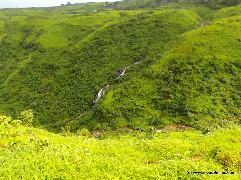 Photo of A Trek to Garbett Plateau!!! by Cloud9miles