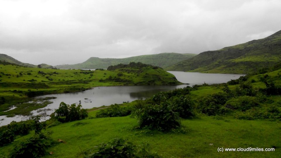 Photo of A Trek to Garbett Plateau!!! by Cloud9miles