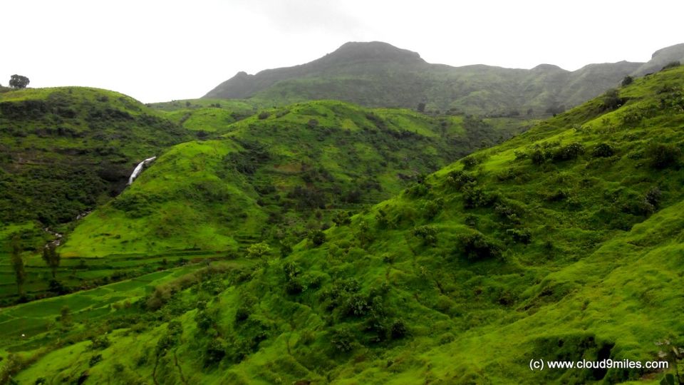 Photo of A Trek to Garbett Plateau!!! by Cloud9miles