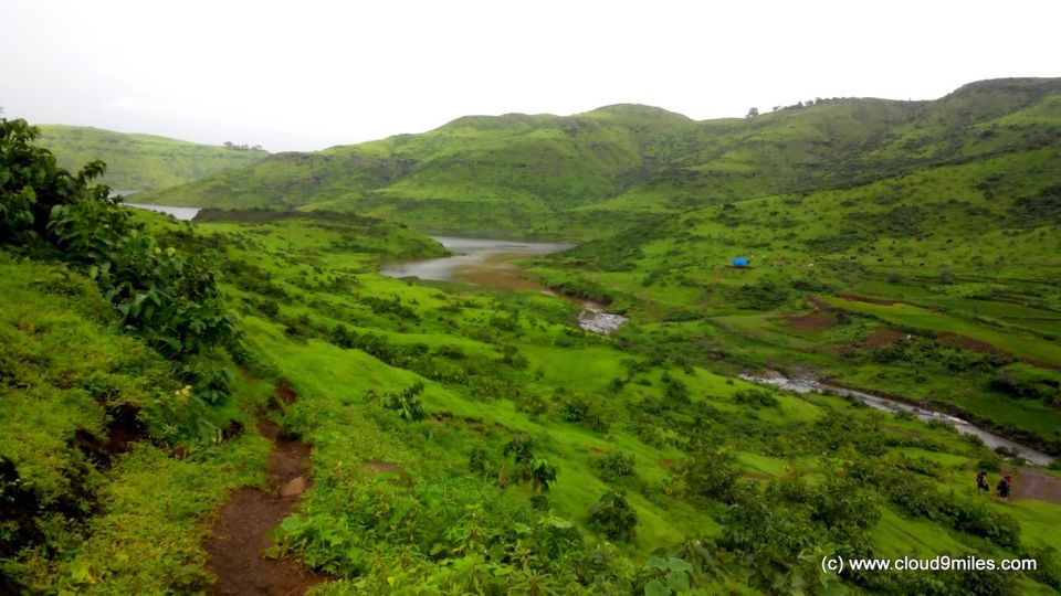 Photo of A Trek to Garbett Plateau!!! by Cloud9miles