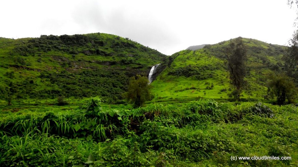 Photo of A Trek to Garbett Plateau!!! by Cloud9miles