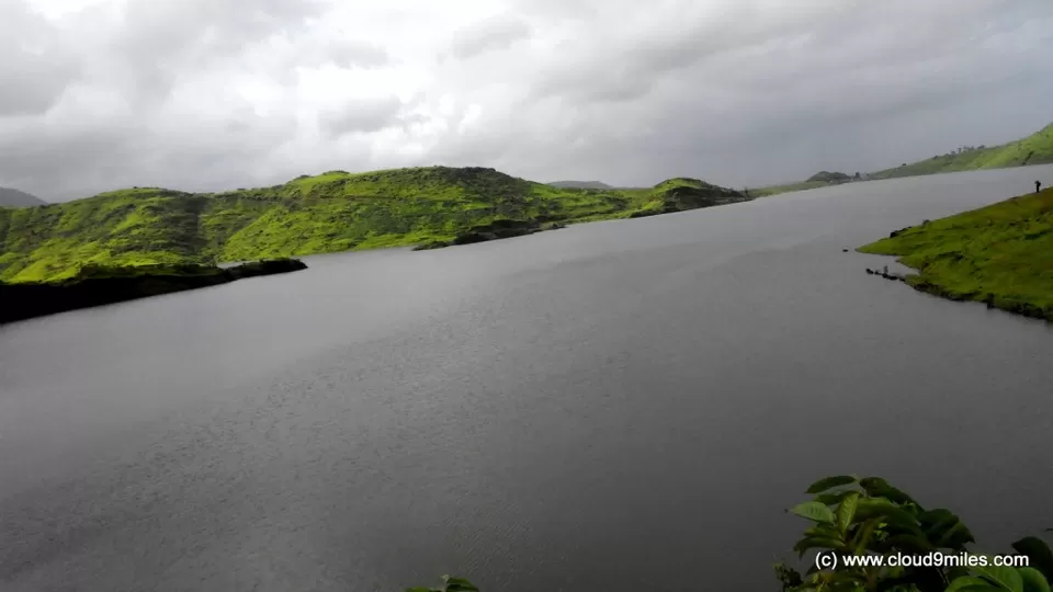 Photo of Garbett Point, Matheran, Maharashtra, India by Cloud9miles