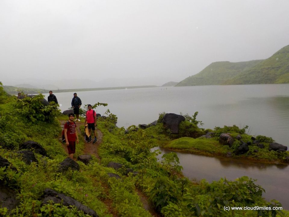 Photo of A Trek to Garbett Plateau!!! by Cloud9miles