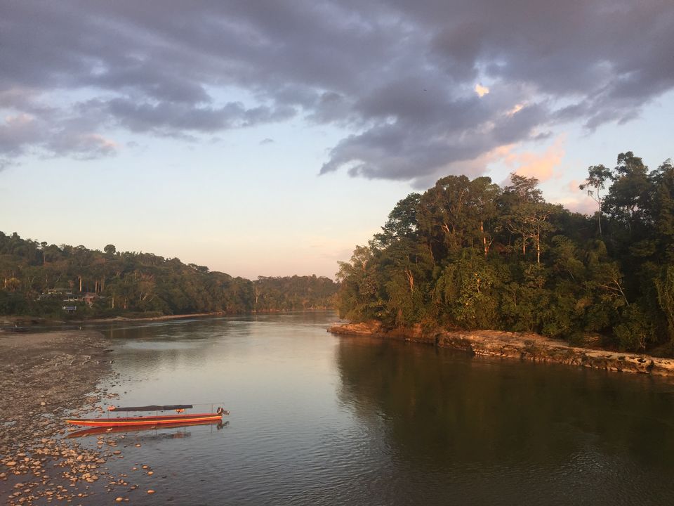 Photo of All you need is Ecuador by OK Travel