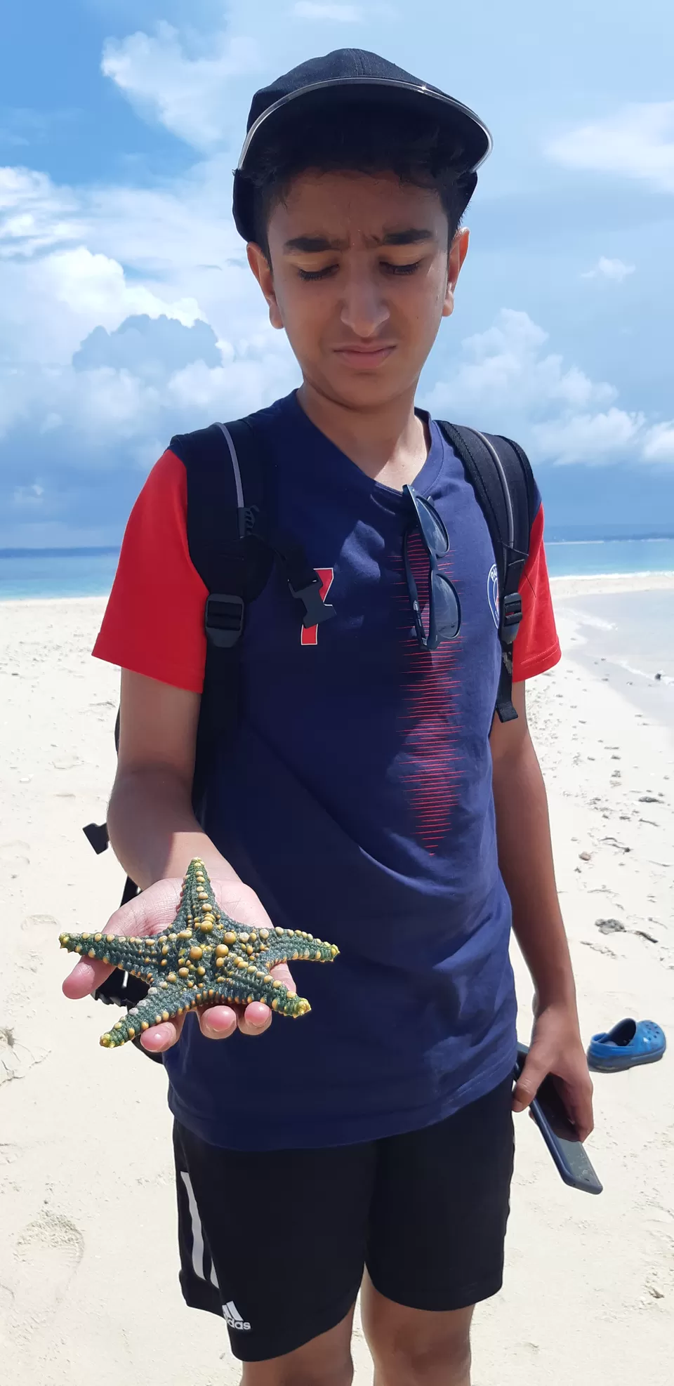 Photo of Nakupenda Beach, Mwaya St, Dar es Salaam, Tanzania by pragati09