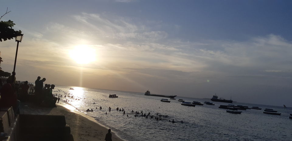Photo of Stonetown, Zanzibar, Tanzania by pragati09