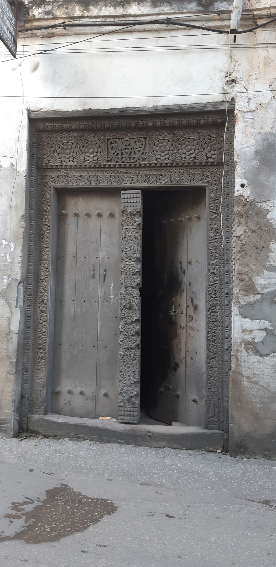 Photo of Stone Town, Zanzibar, Tanzania by pragati09