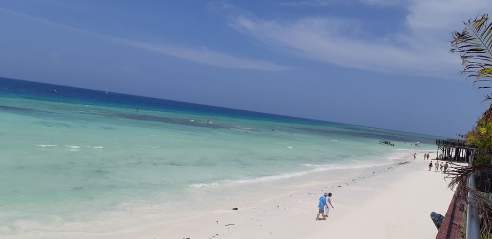 Photo of Nungwi, Tanzania by pragati09