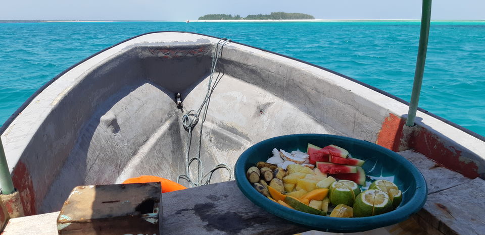 Photo of Nungwi, Tanzania by pragati09