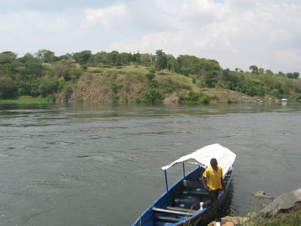Photo of Entebbe, Uganda by pragati09