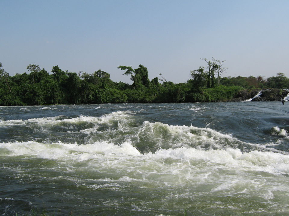 Photo of Entebbe, Uganda by pragati09