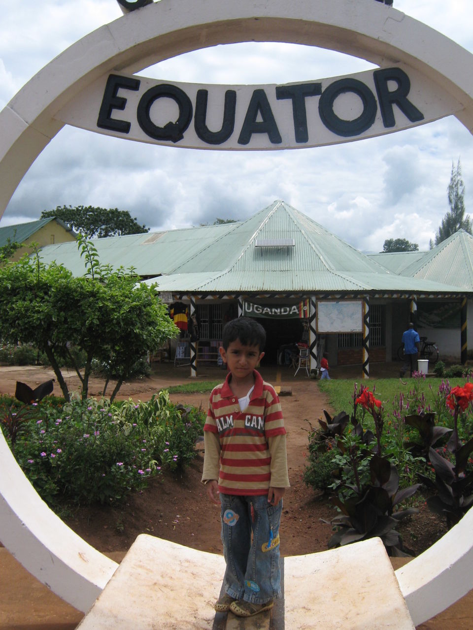 Photo of Entebbe, Uganda by pragati09