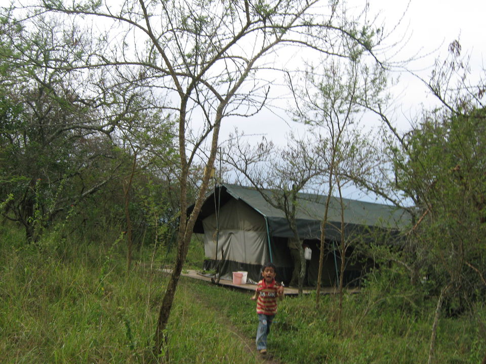 Photo of Entebbe, Uganda by pragati09