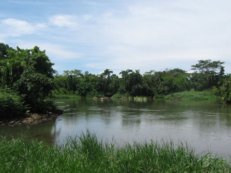 Photo of Entebbe, Uganda by pragati09