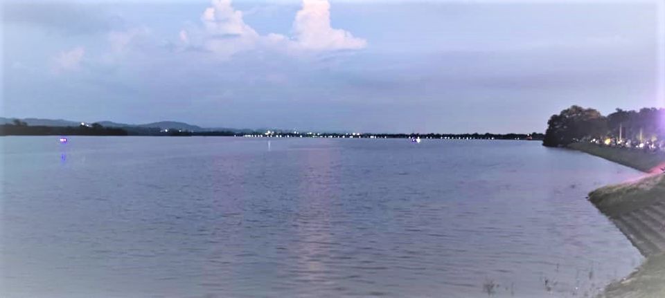 Photo of The Iconic Sector 17 of city Beautiful -Chandigarh 2/9 by pragati09