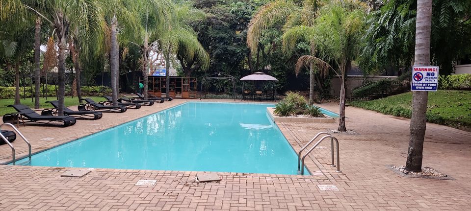 Photo of Taj Pamodzi,Lusaka- Zambia. by pragati09