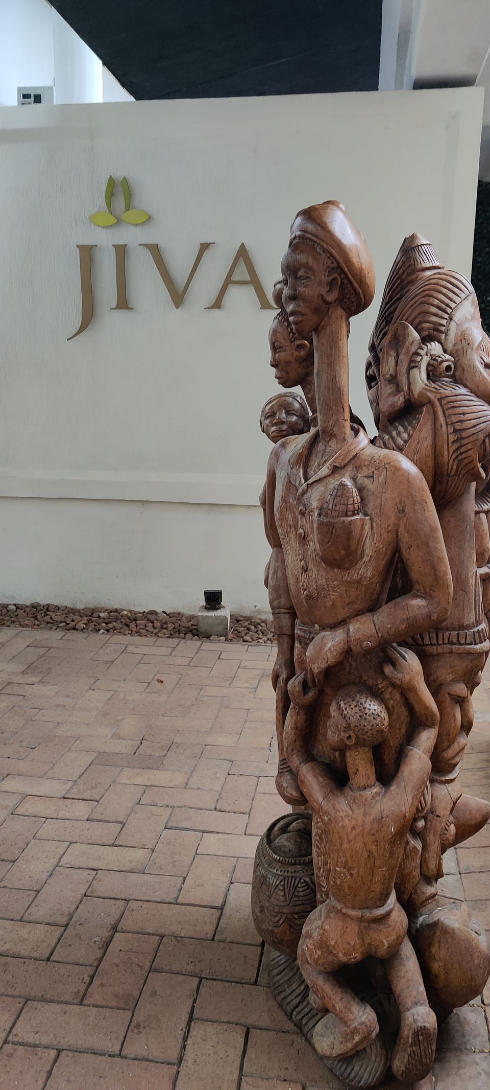 Photo of Taj Pamodzi,Lusaka- Zambia. by pragati09