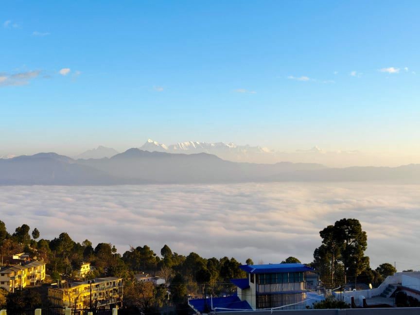 Photo of Swargpuri Pandav+Kholi Dwarahat Uttrakhand... 3/10 by The Uttrakhand Boy