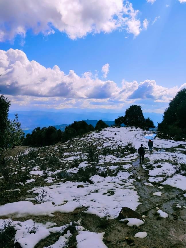 Photo of Swargpuri Pandav+Kholi Dwarahat Uttrakhand... 10/10 by The Uttrakhand Boy