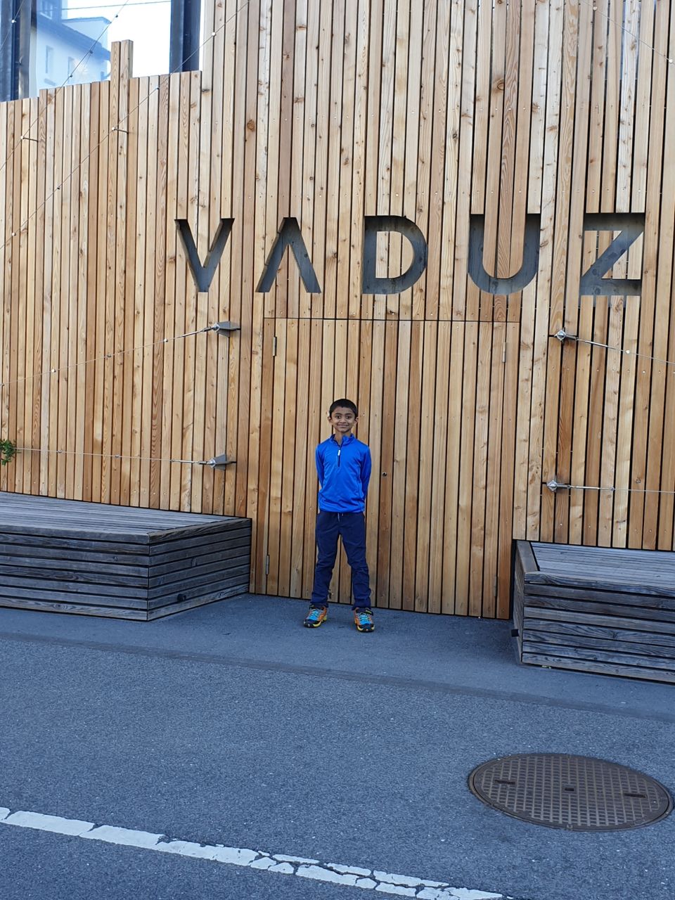 Photo of My visit to Liechtenstein and Innsbruck by Shilpa Shenoy