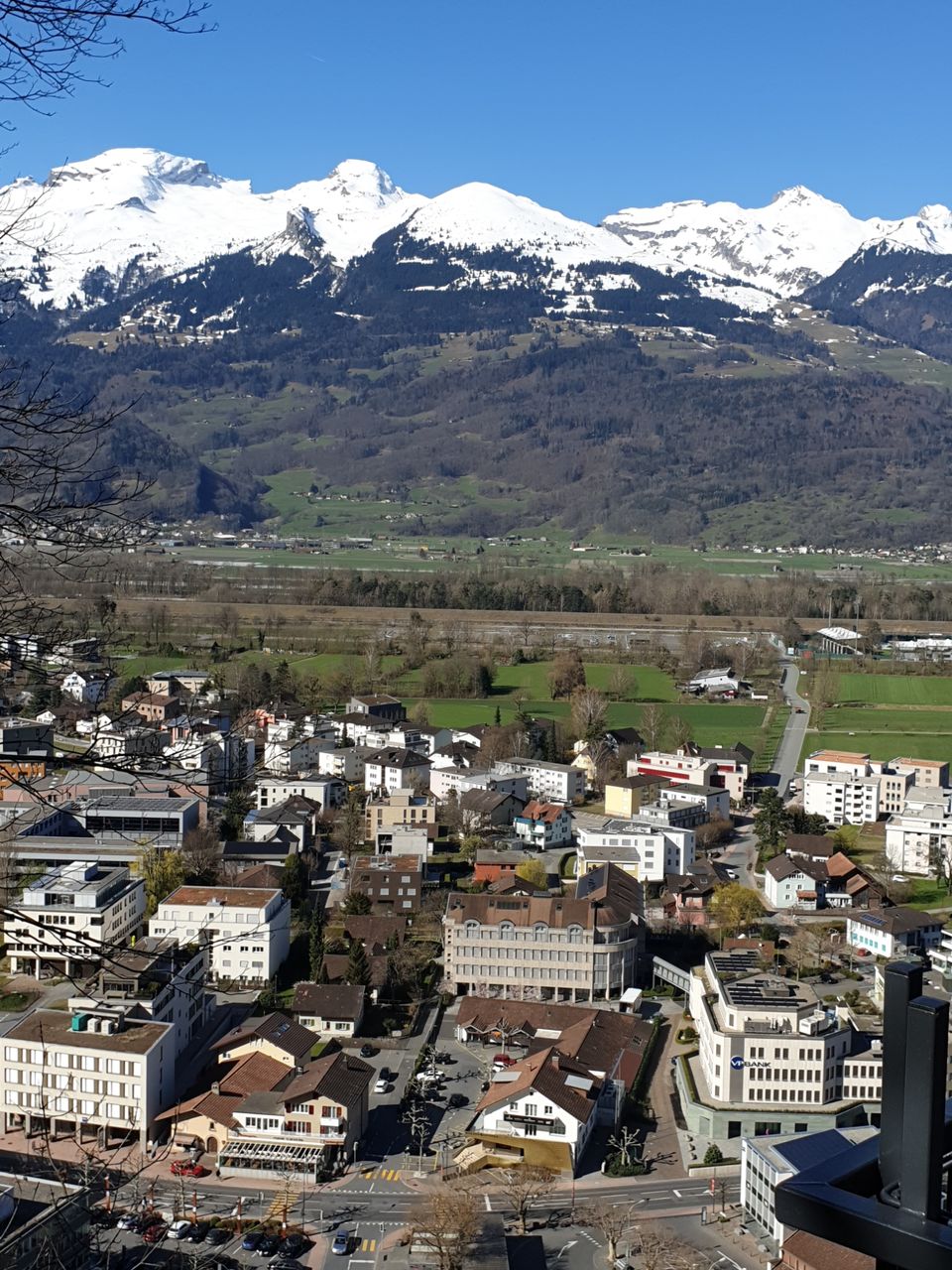 Photo of My visit to Liechtenstein and Innsbruck by Shilpa Shenoy