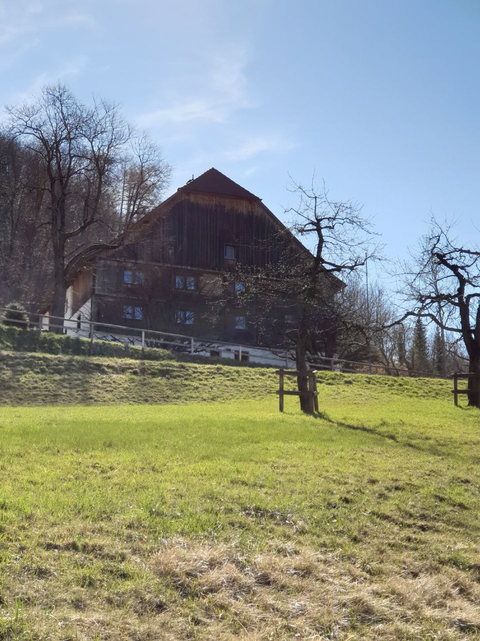 Photo of My visit to Liechtenstein and Innsbruck by Shilpa Shenoy