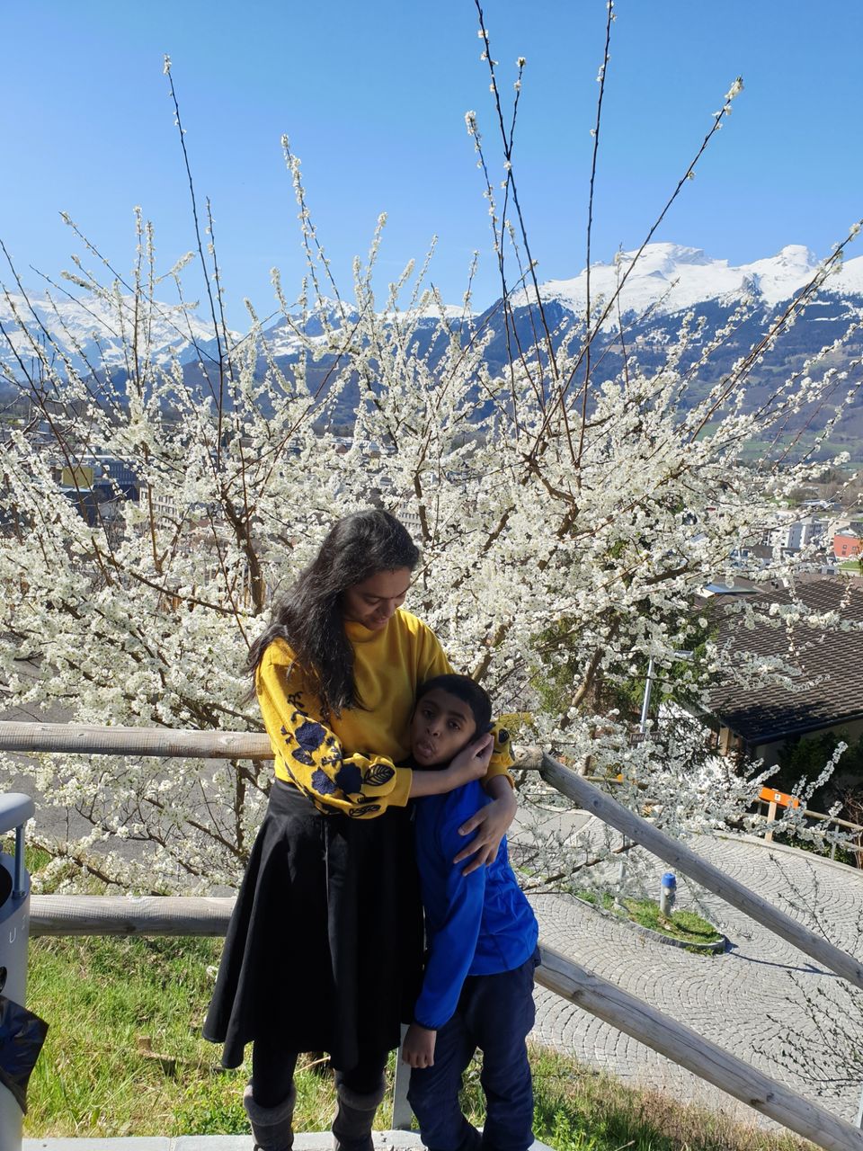 Photo of My visit to Liechtenstein and Innsbruck by Shilpa Shenoy