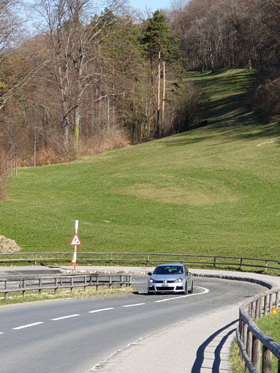 Photo of My visit to Liechtenstein and Innsbruck by Shilpa Shenoy