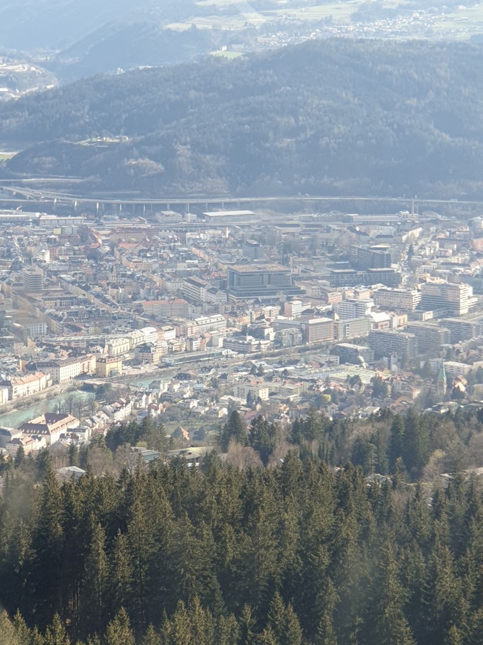 Photo of Nordkette Cable Car, Rennweg, Innsbruck, Austria by Shilpa Shenoy